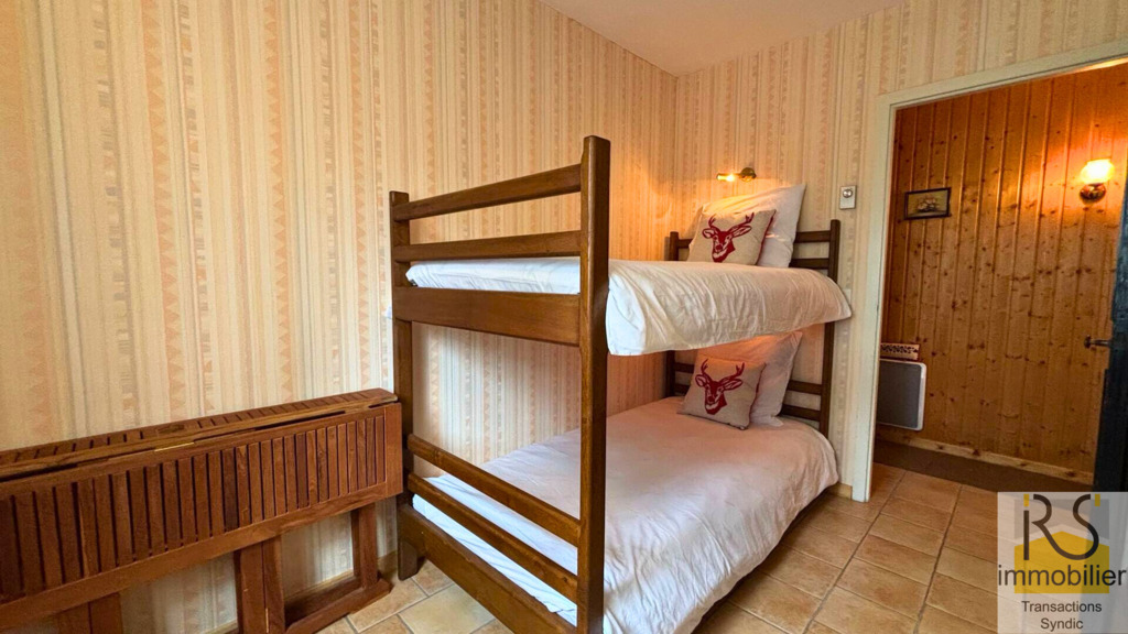 vente appartement LES CARROZ D ARACHES