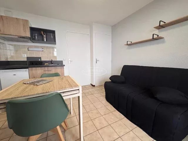 vente appartement MONT SAXONNEX
