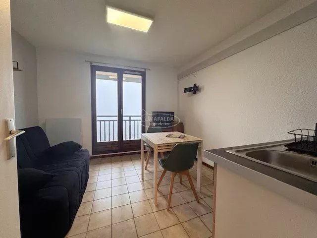 vente appartement MONT SAXONNEX