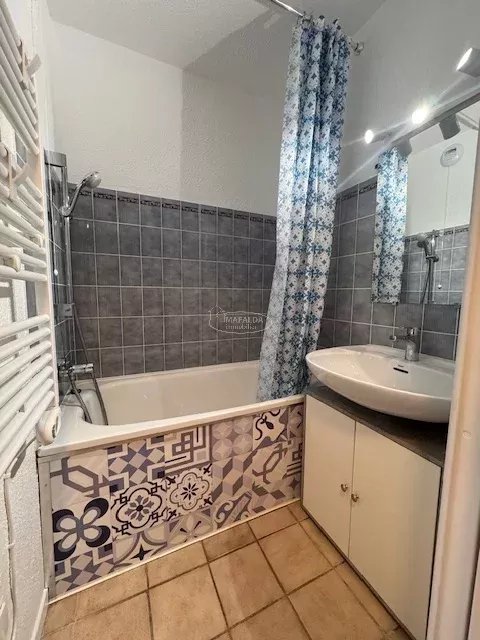 vente appartement MONT SAXONNEX