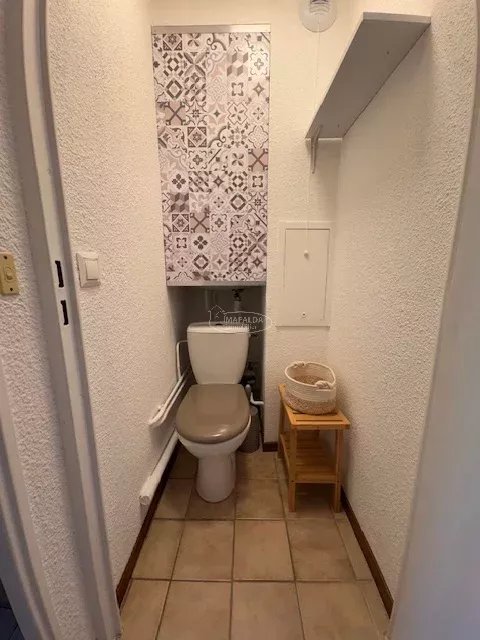 vente appartement MONT SAXONNEX