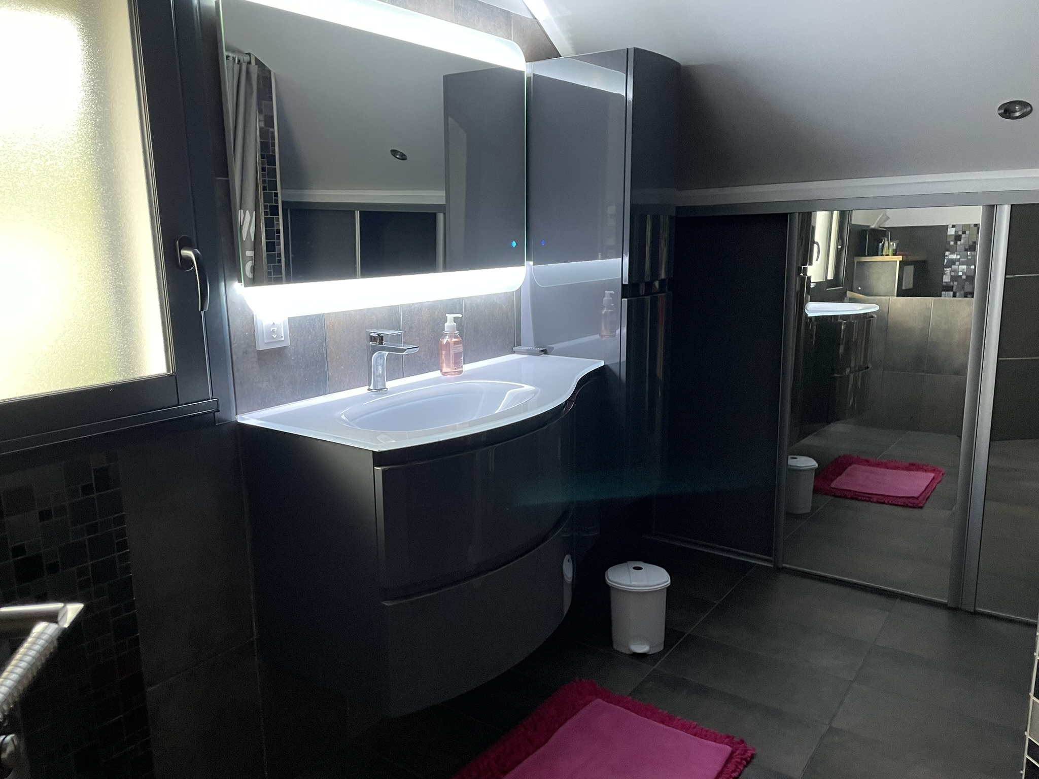 vente maison AIX LES BAINS
