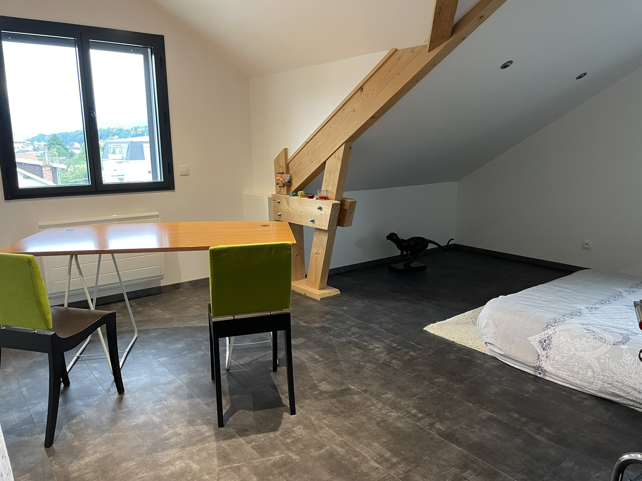 vente maison AIX LES BAINS
