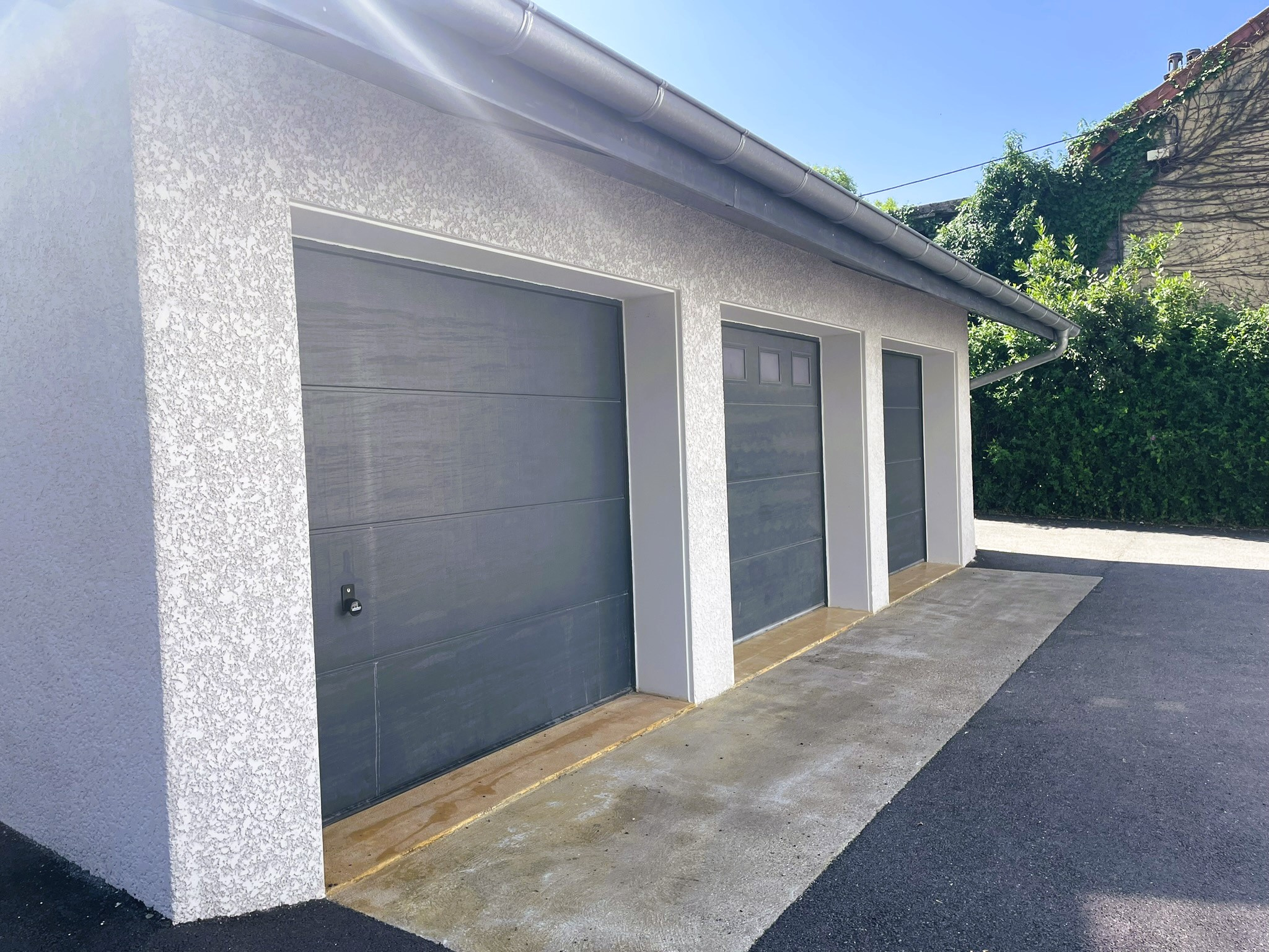 vente maison AIX LES BAINS