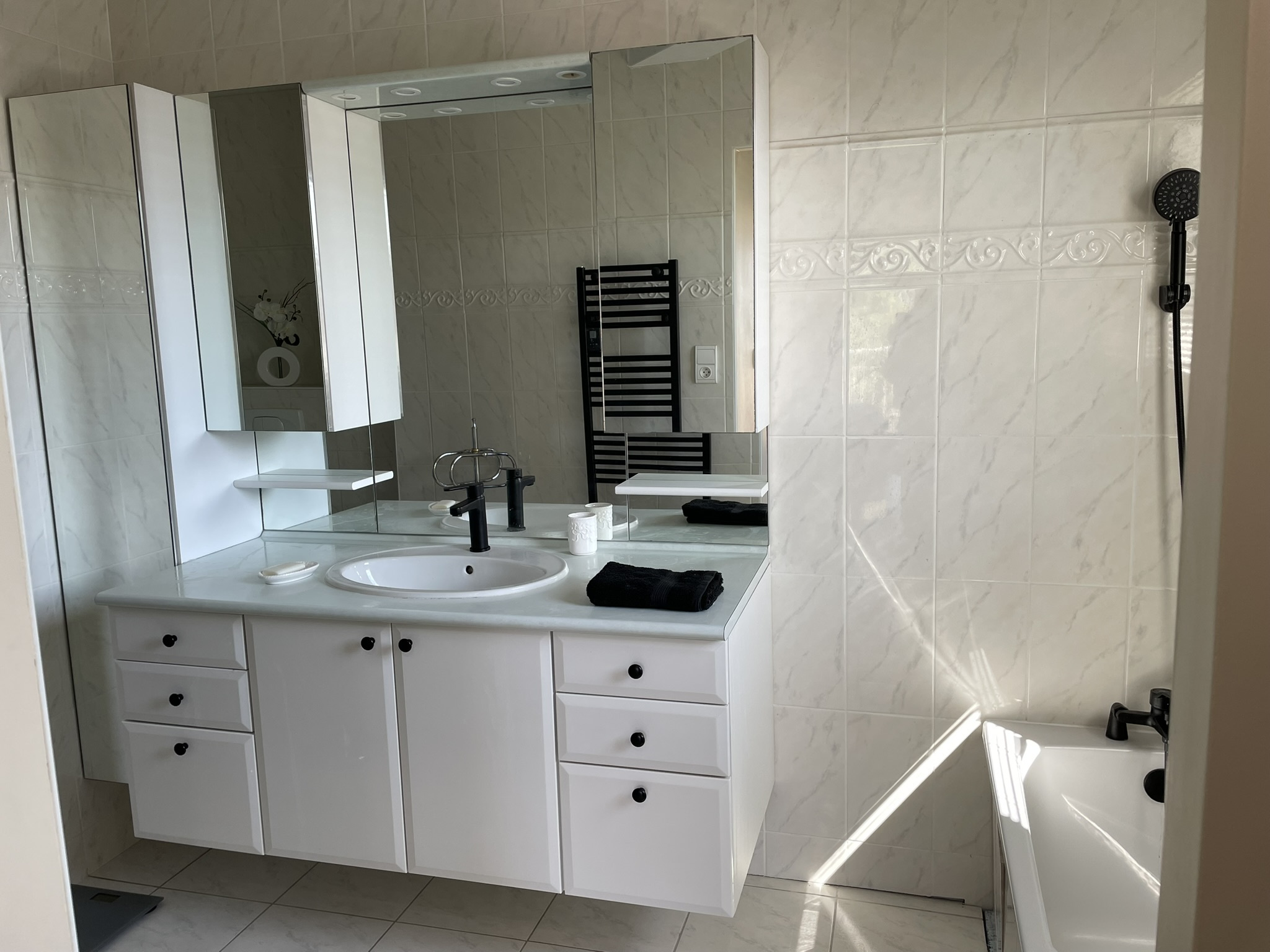 vente maison TRESSERVE