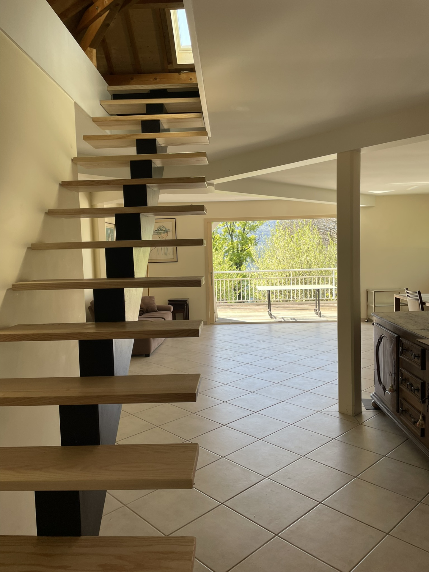 vente maison TRESSERVE