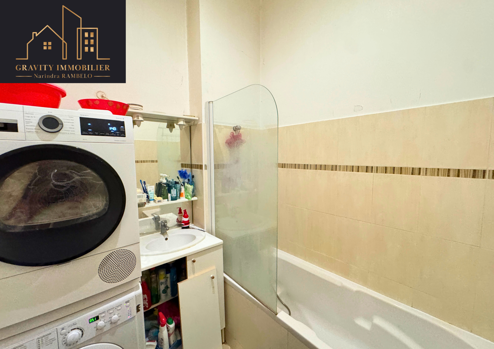 vente appartement REIGNIER ESERY