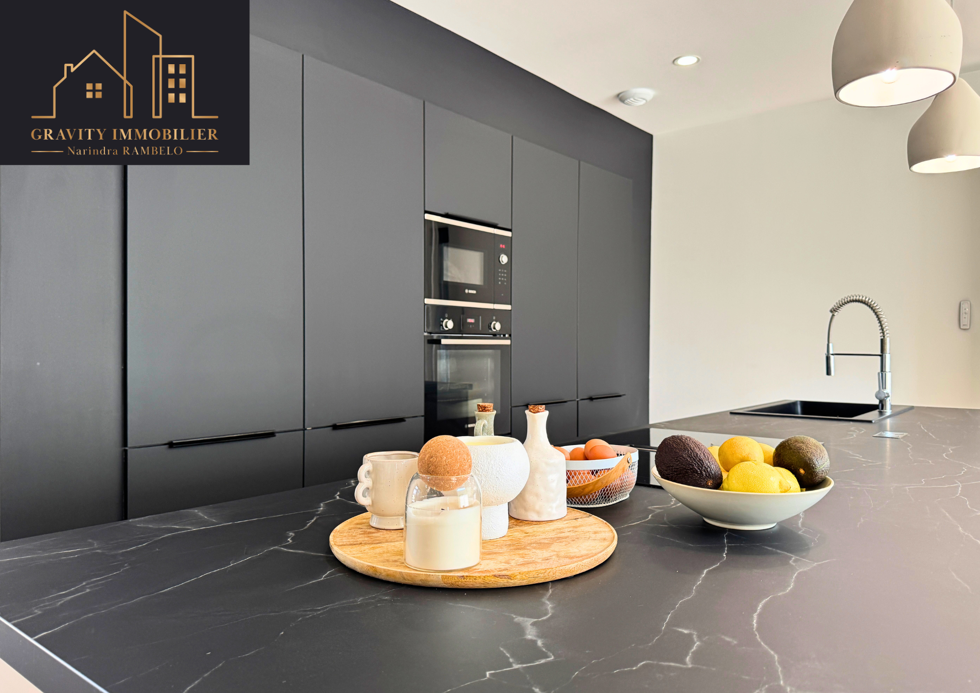 vente maison VOUGY