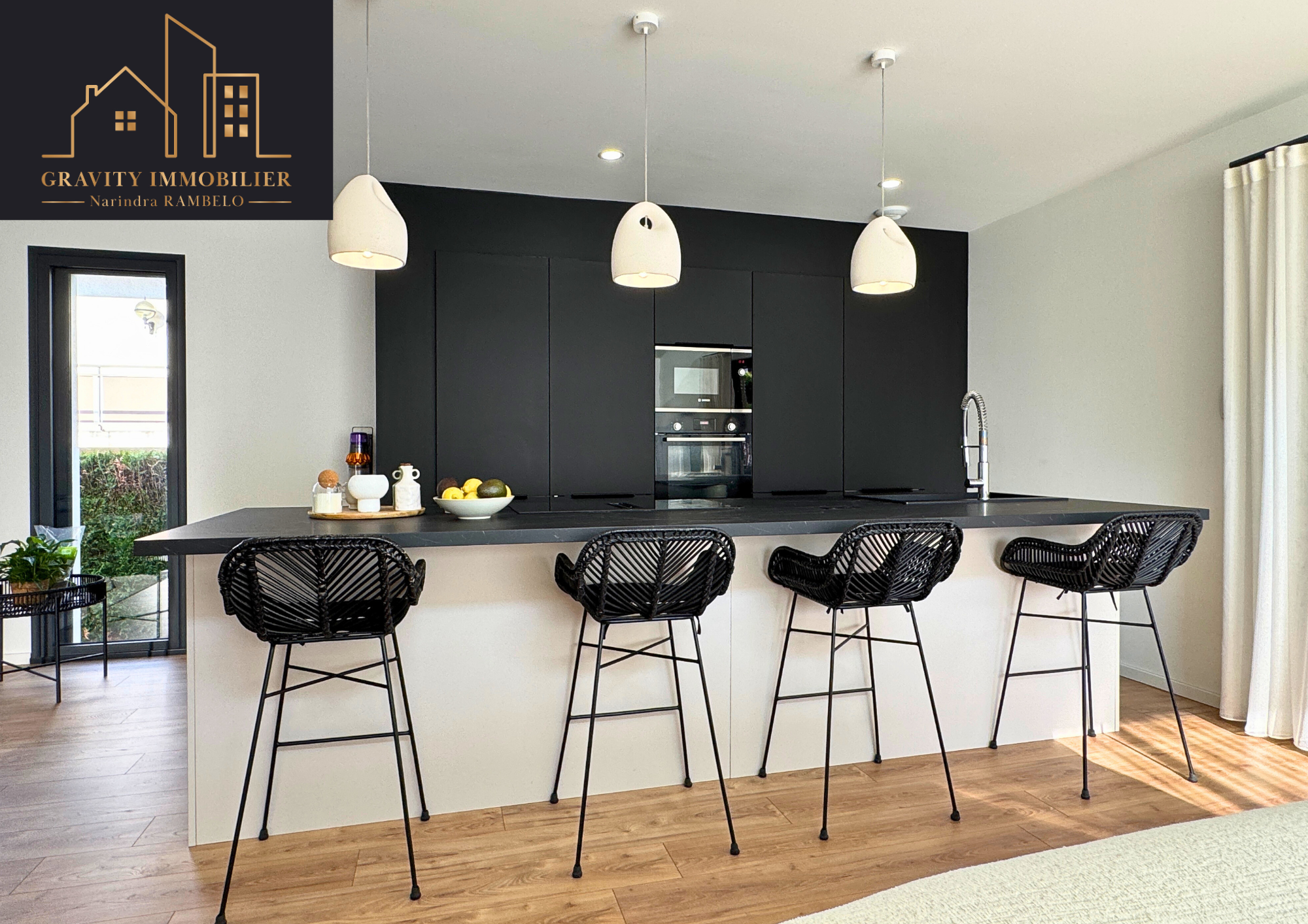 vente maison VOUGY