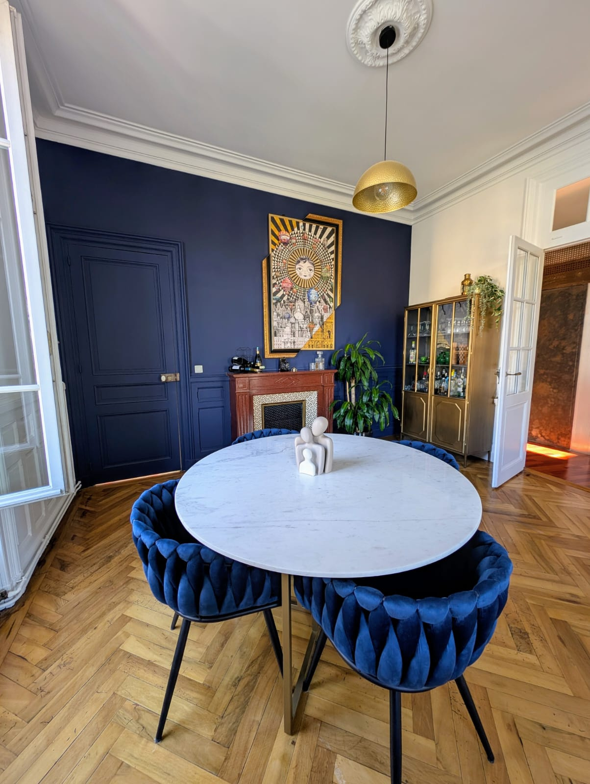 vente appartement AIX LES BAINS
