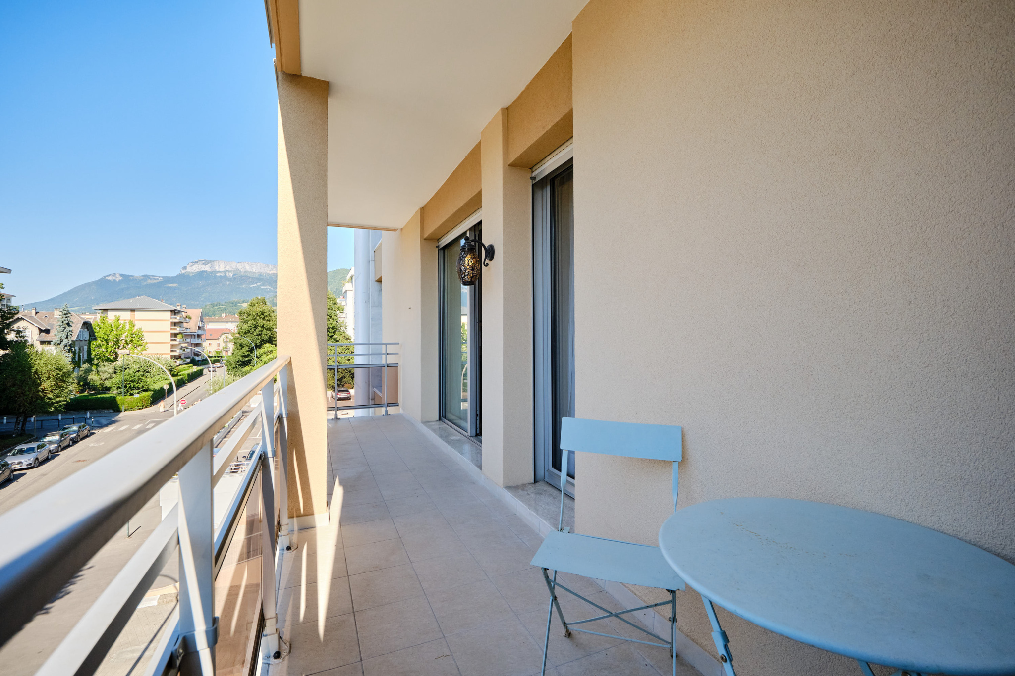 vente appartement ANNECY