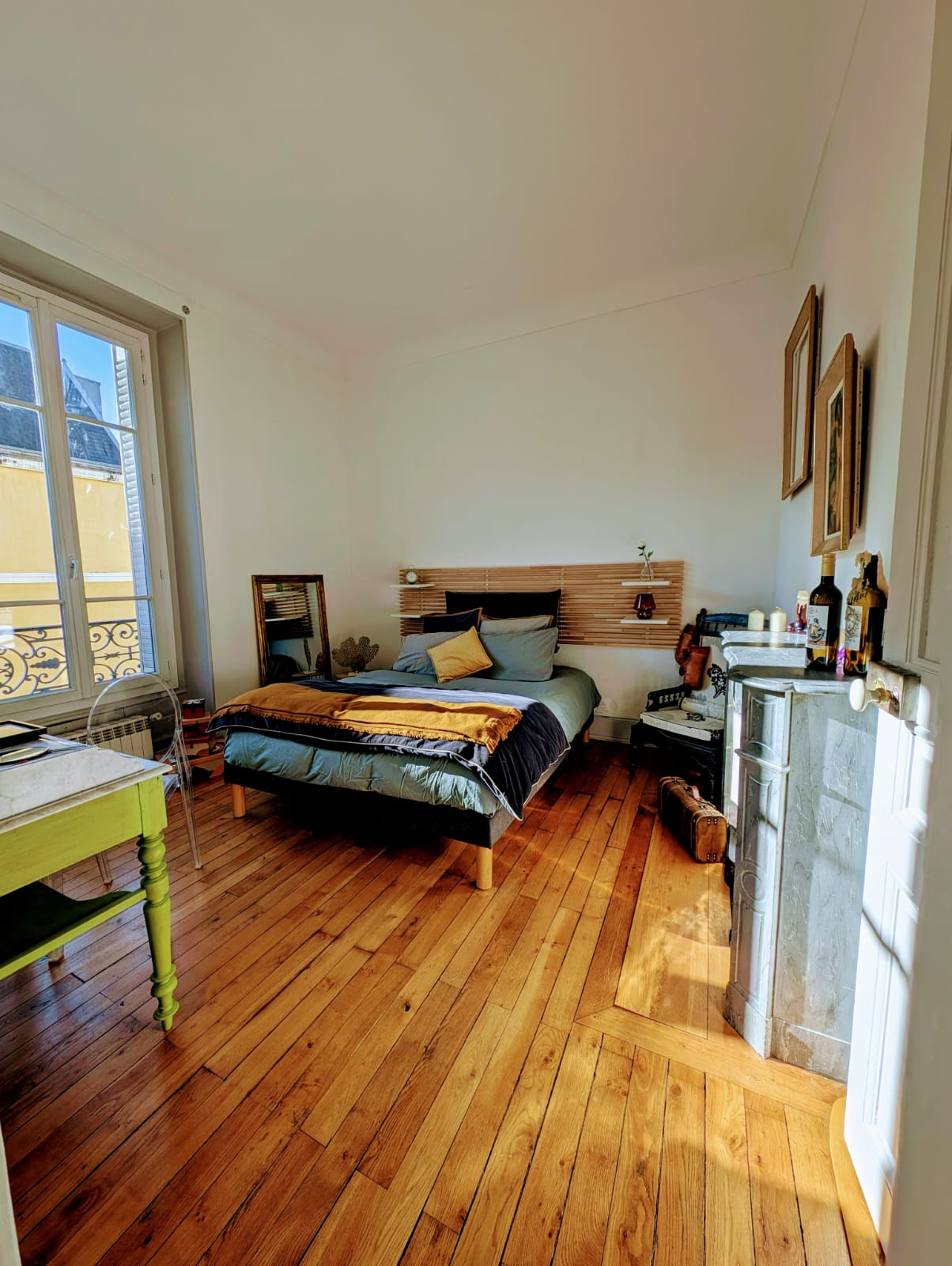 vente appartement AIX LES BAINS