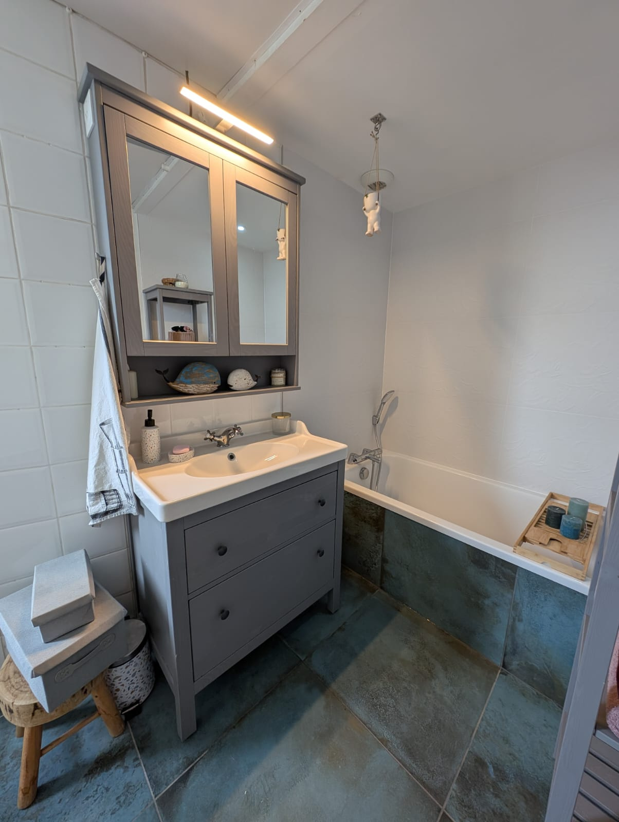 vente appartement AIX LES BAINS