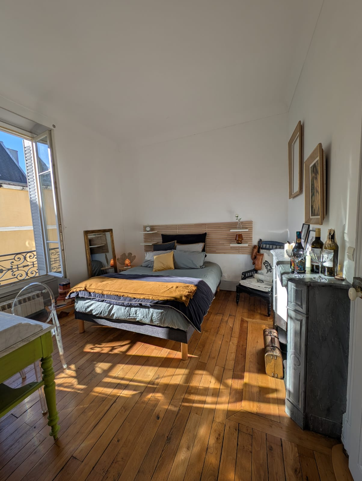 vente appartement AIX LES BAINS