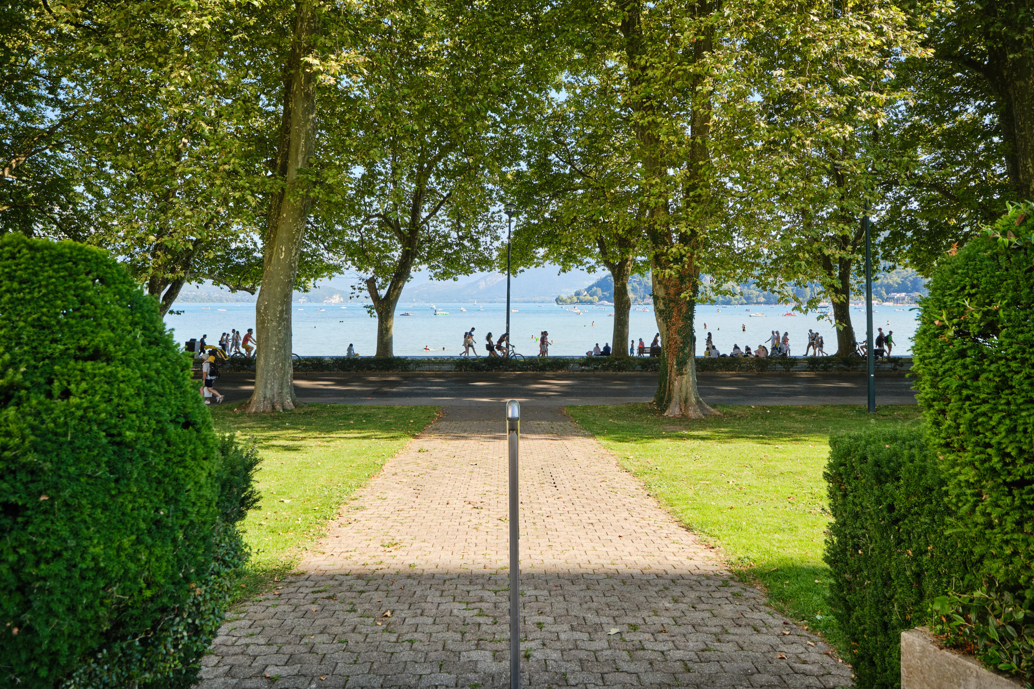 vente appartement ANNECY
