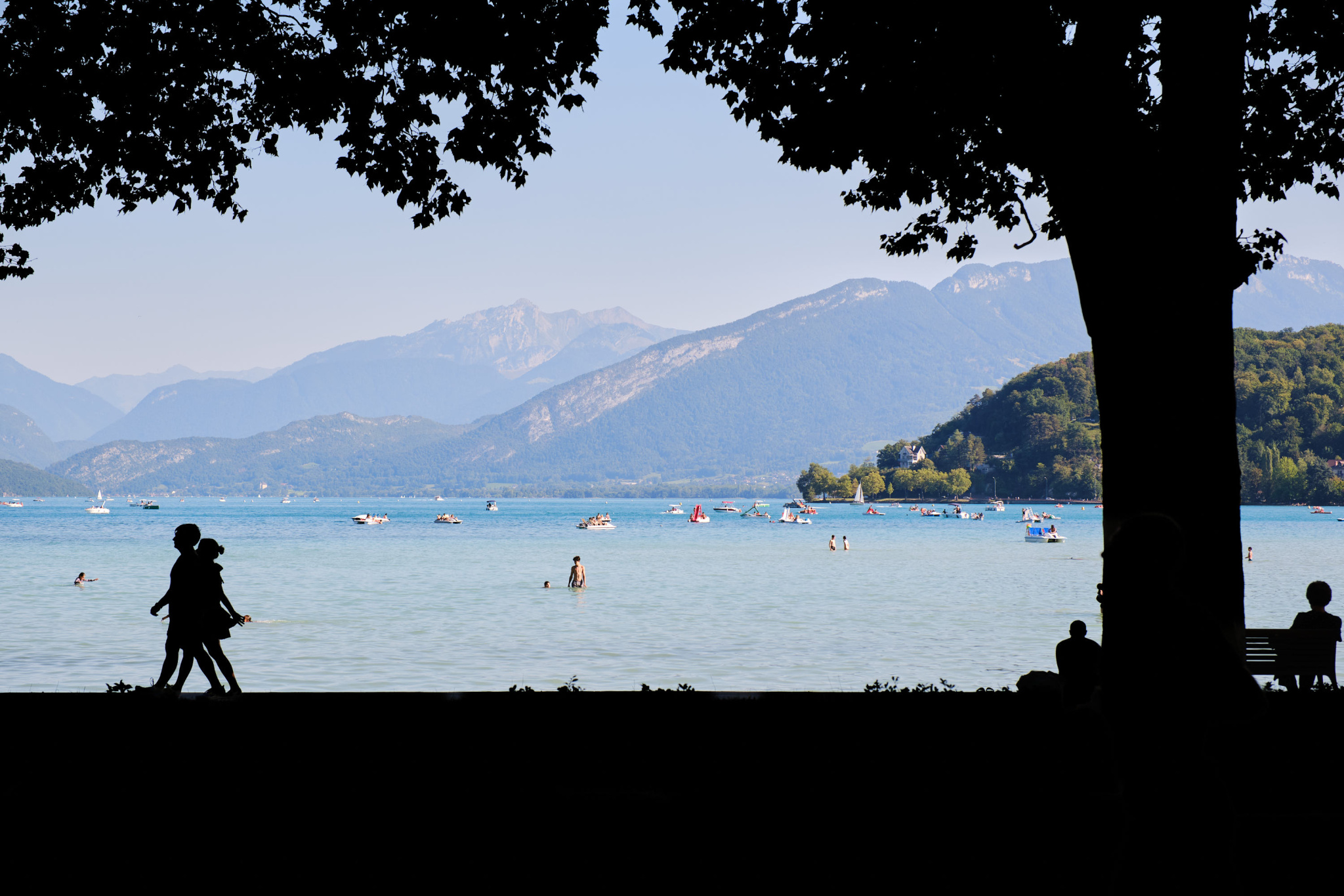 vente appartement ANNECY