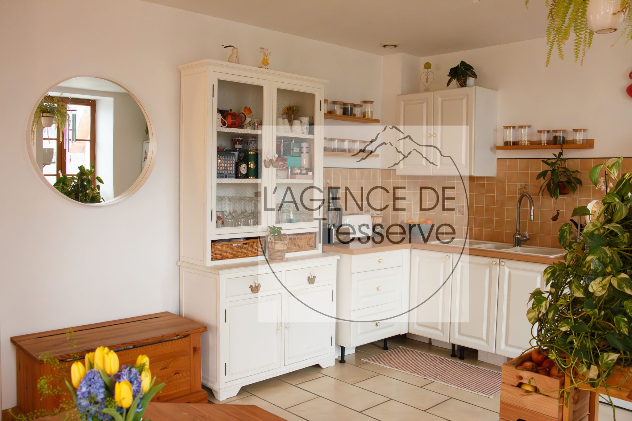 vente appartement AIX LES BAINS