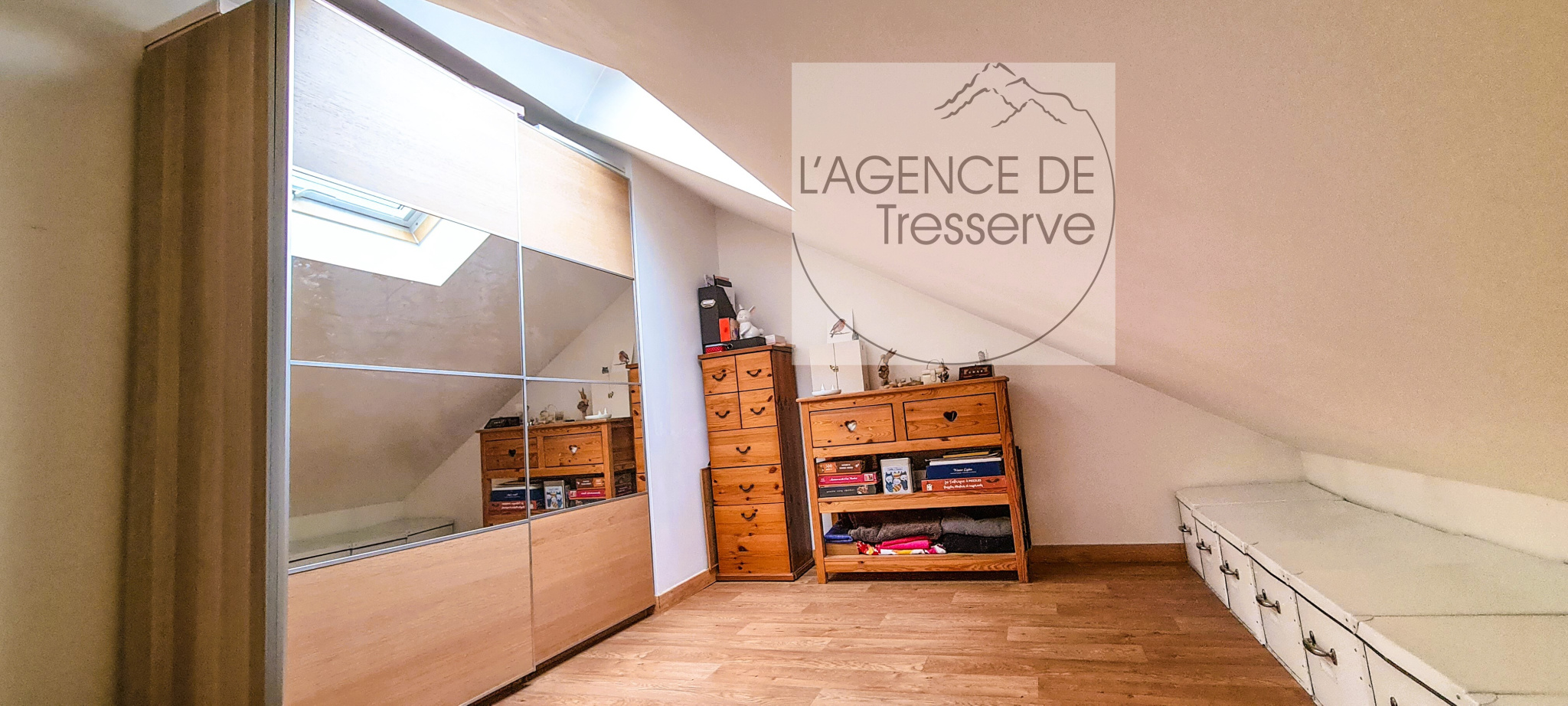 vente appartement AIX LES BAINS