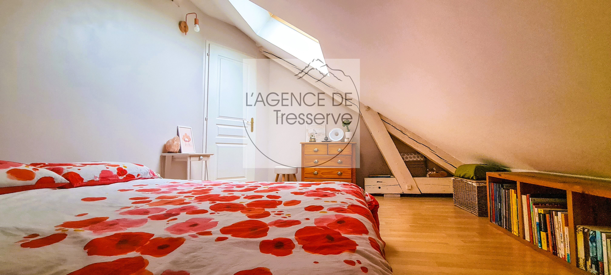vente appartement AIX LES BAINS