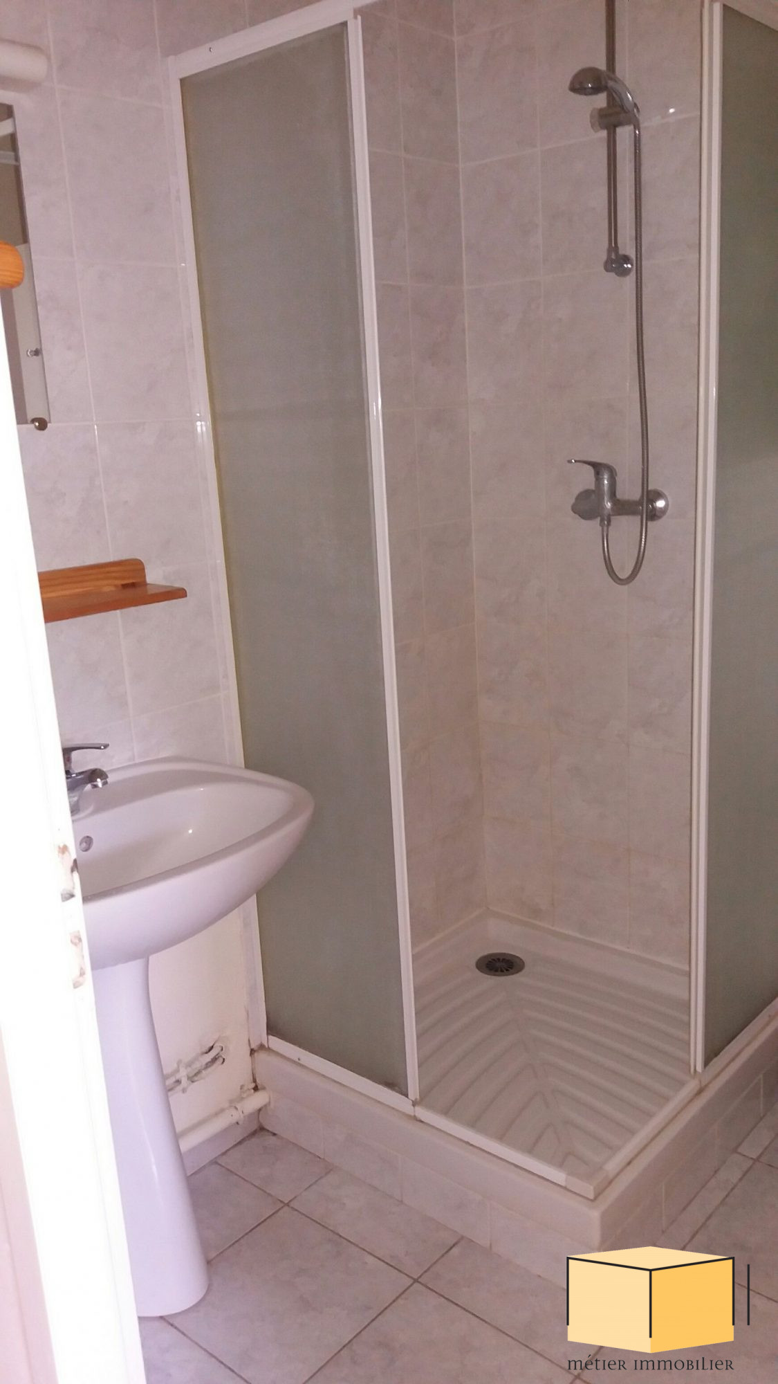 location appartement ST JEAN DE CHEVELU