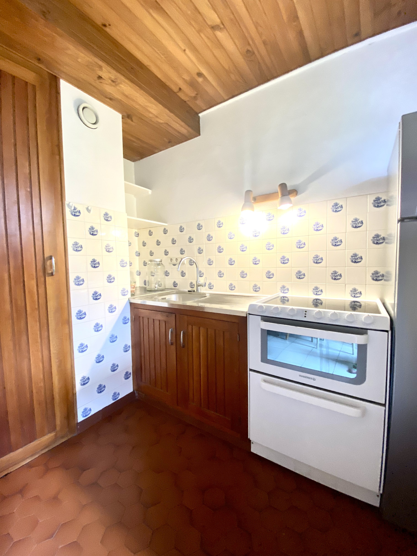 vente appartement CHAMONIX MONT BLANC