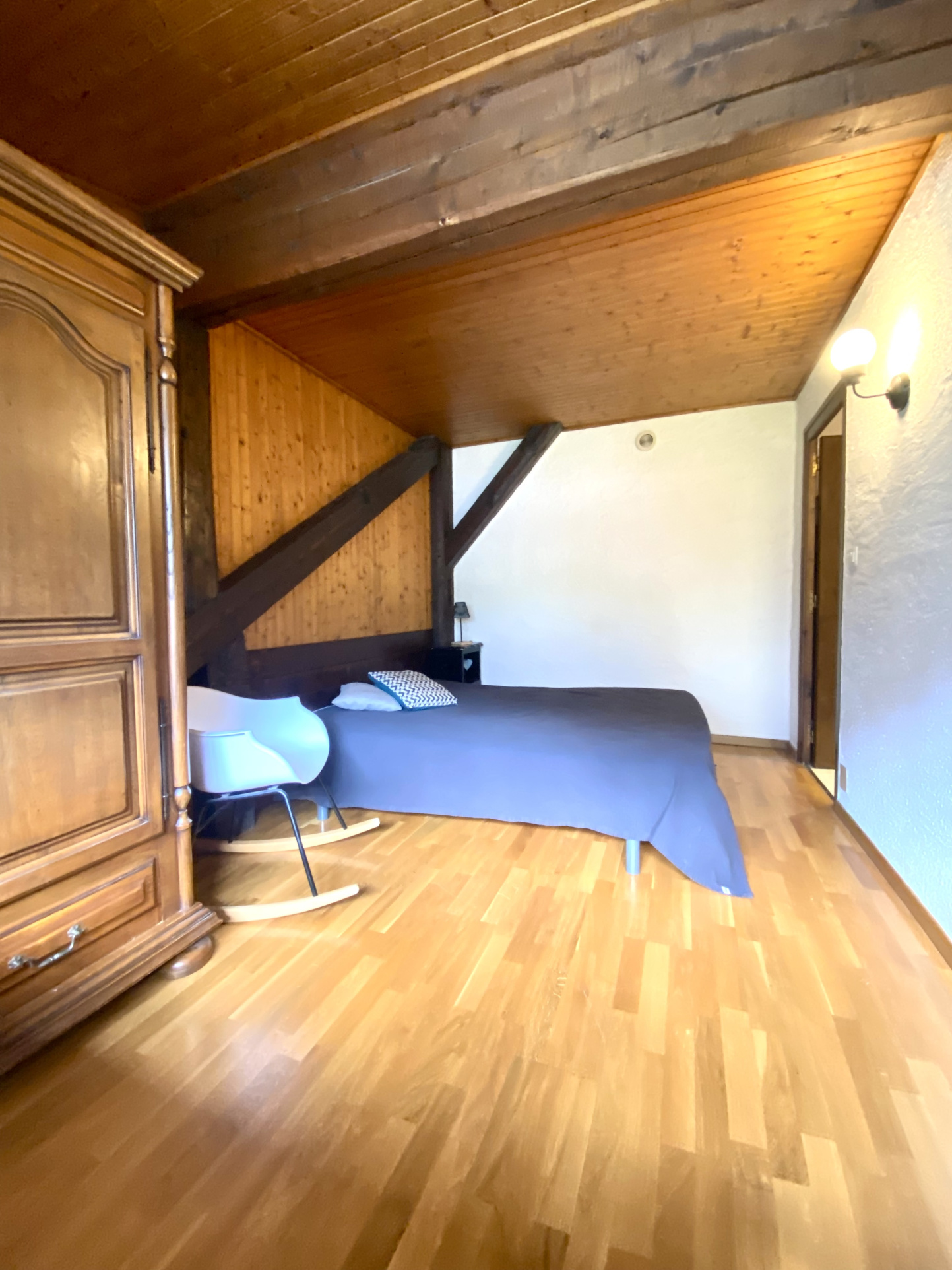 vente appartement CHAMONIX MONT BLANC