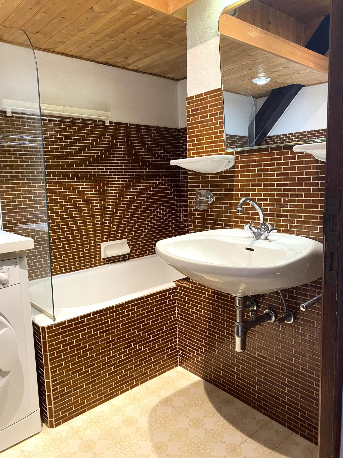 vente appartement CHAMONIX MONT BLANC