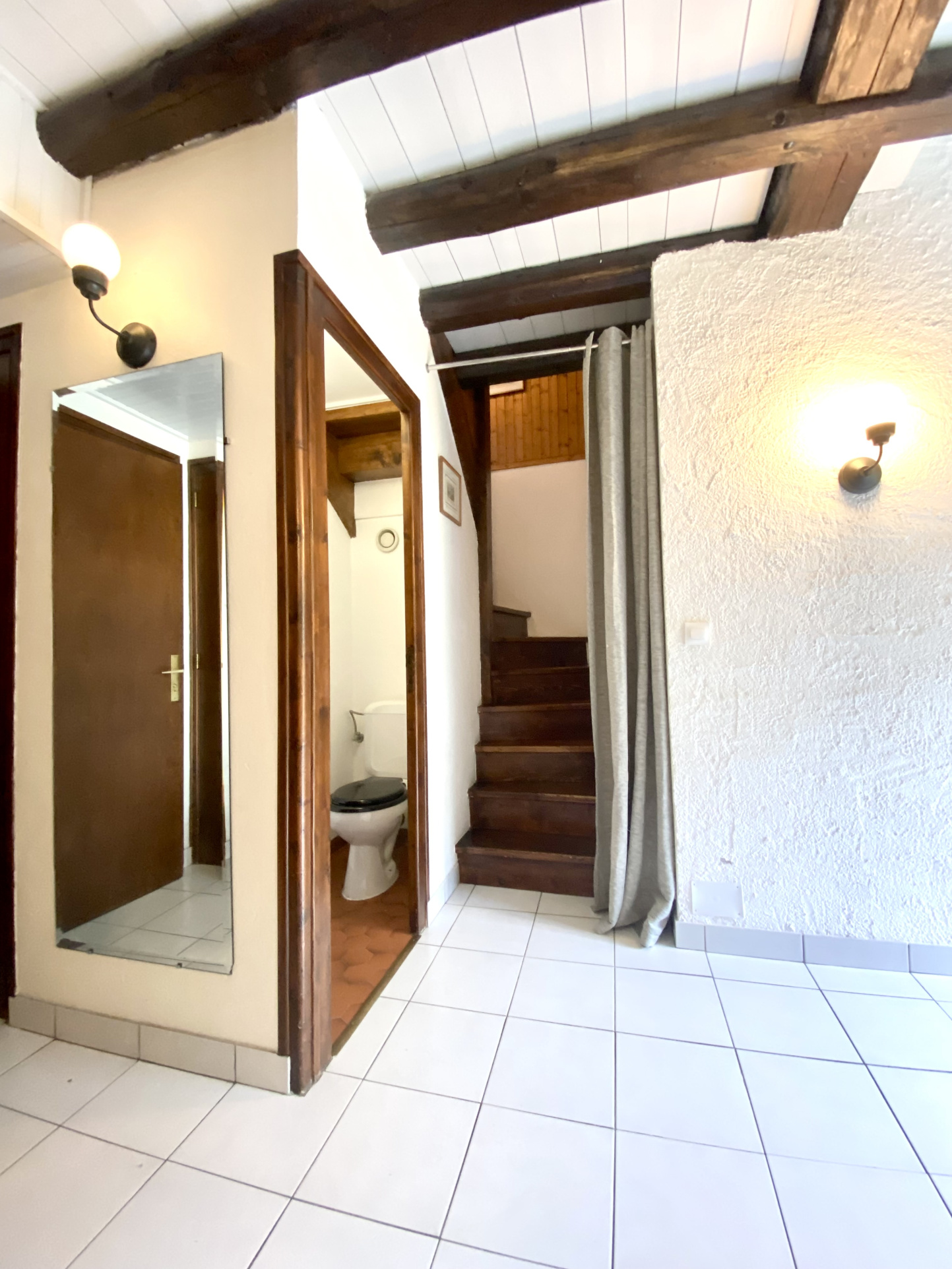 vente appartement CHAMONIX MONT BLANC