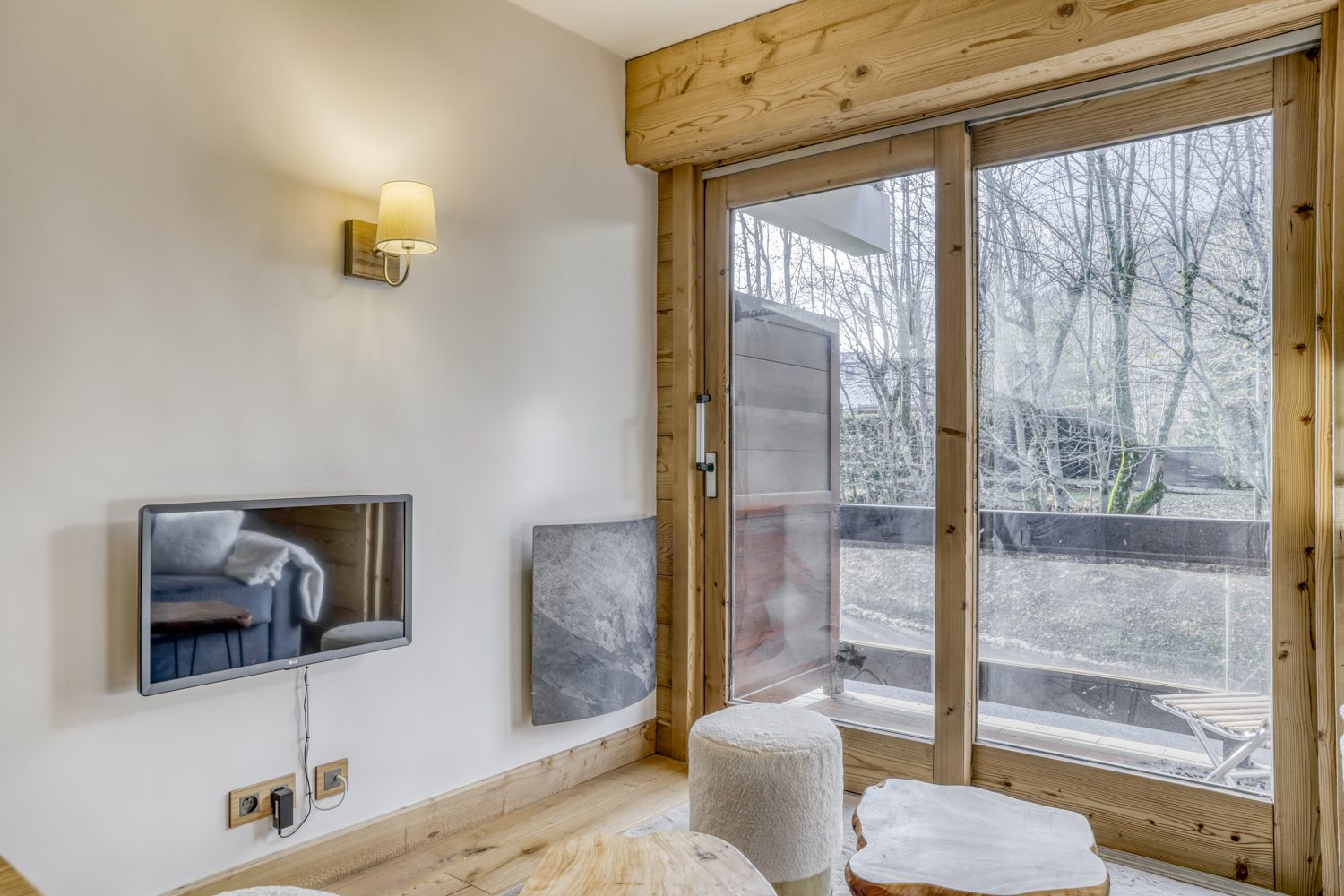 vente appartement MEGEVE