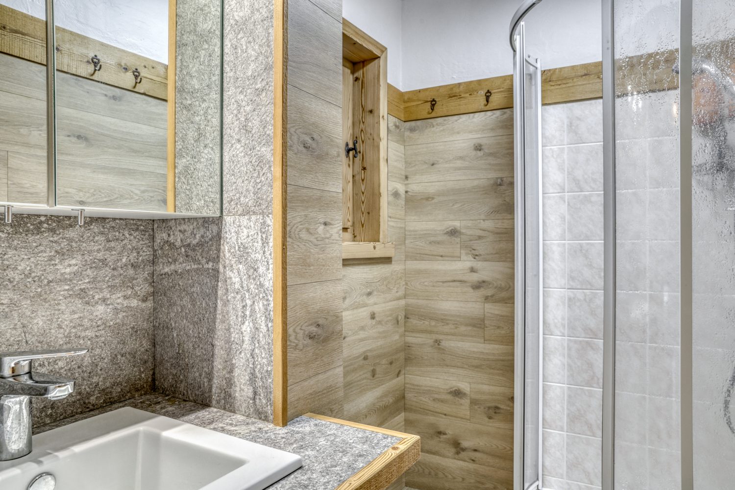 vente appartement MEGEVE