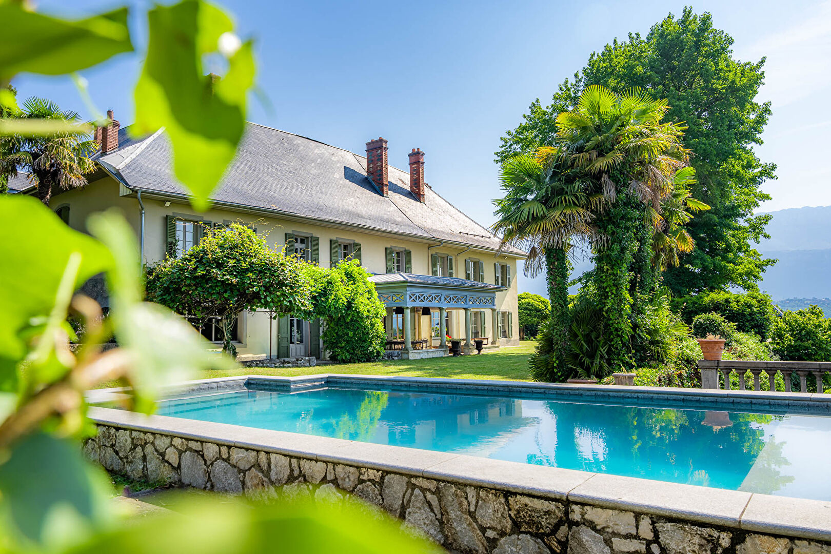 vente maison 