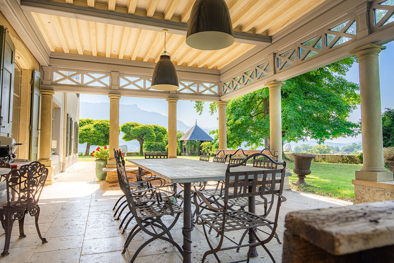 vente maison 