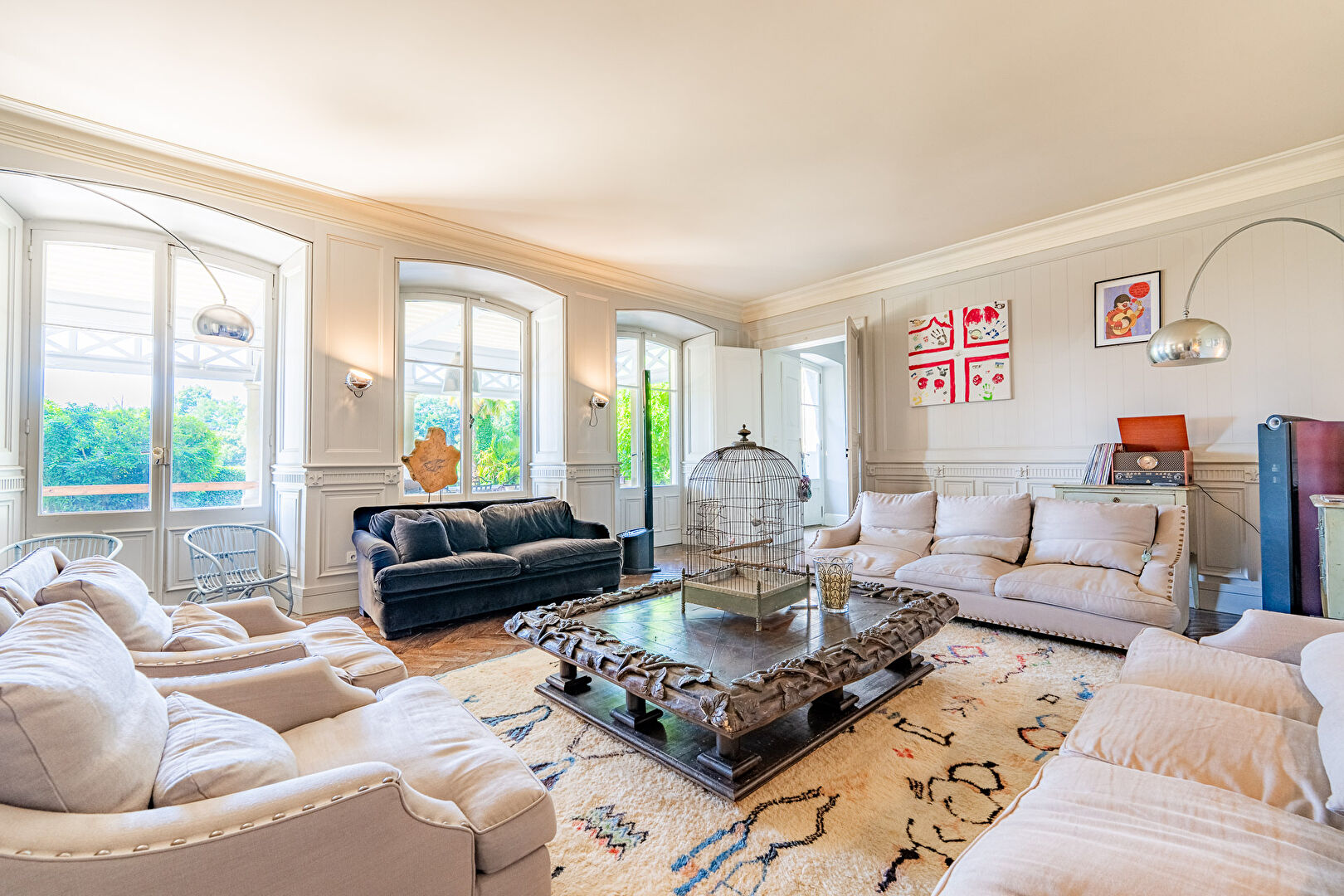 vente maison 