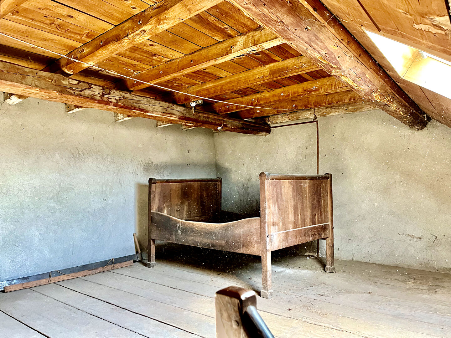 vente maison 