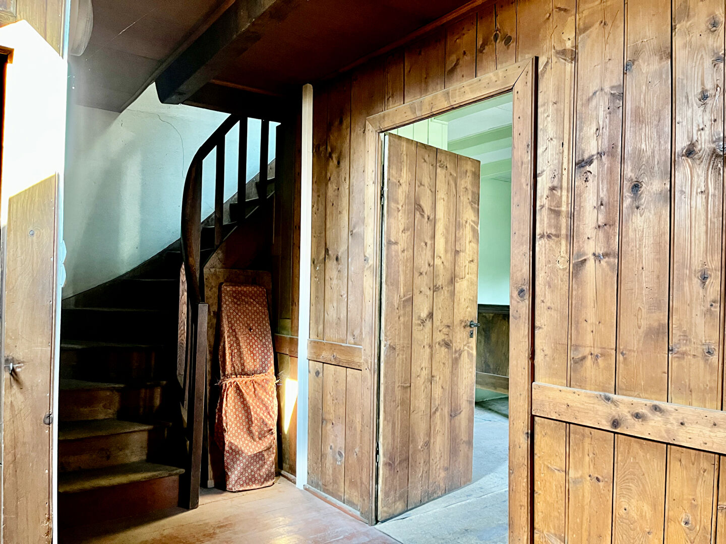vente maison 