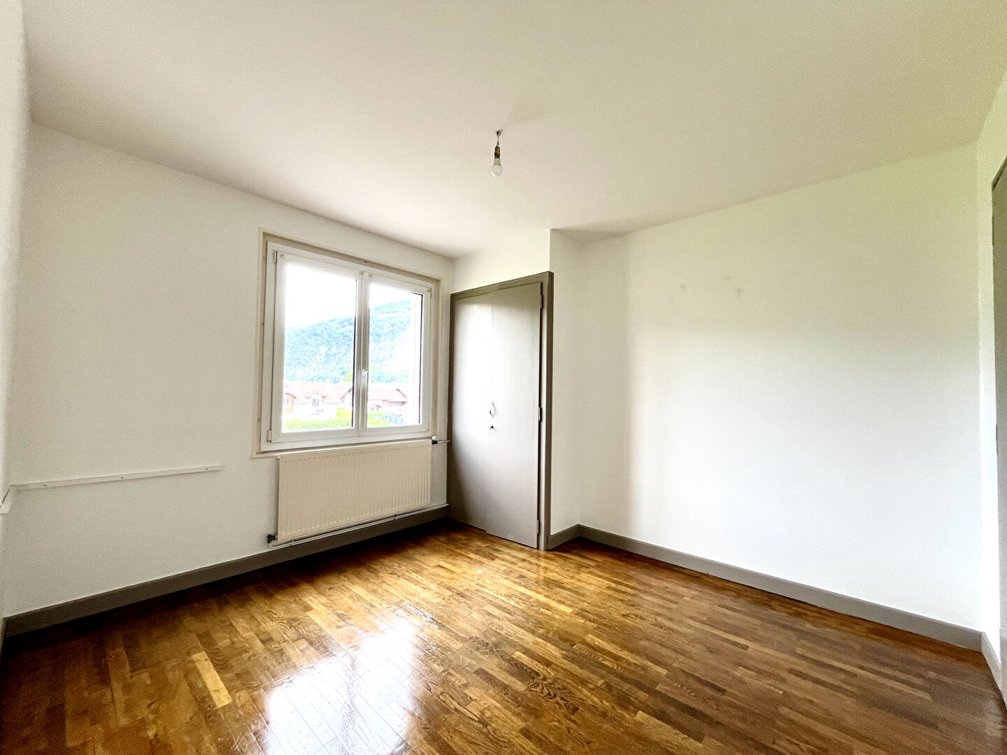 vente appartement 