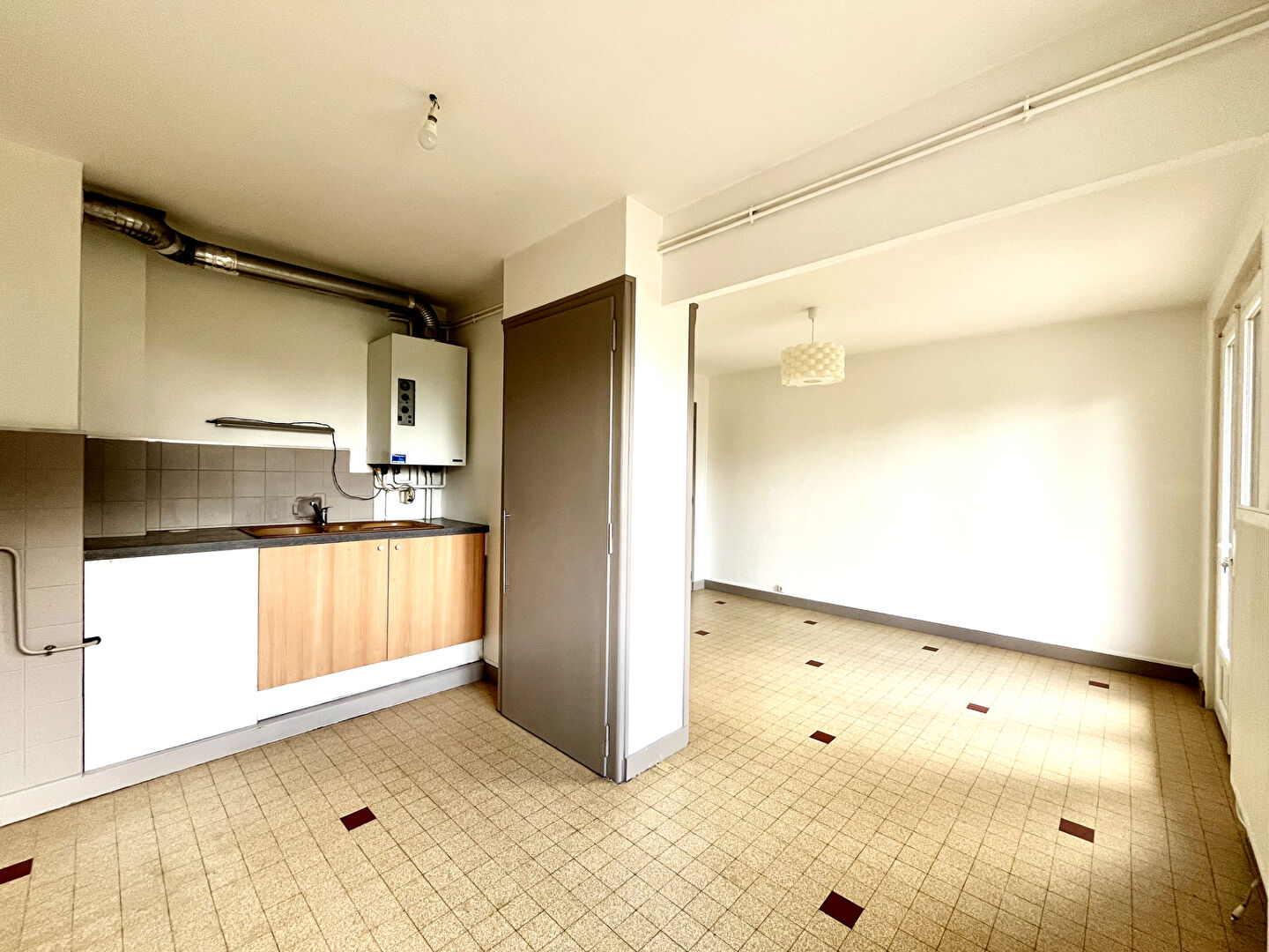 vente appartement 