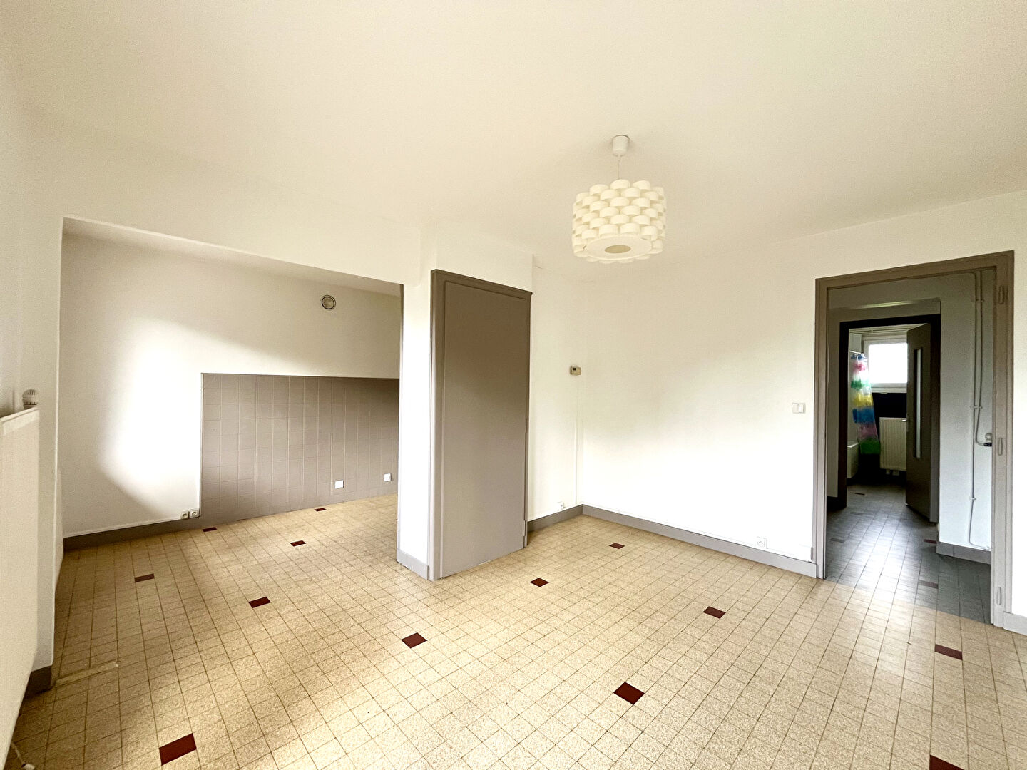 vente appartement 