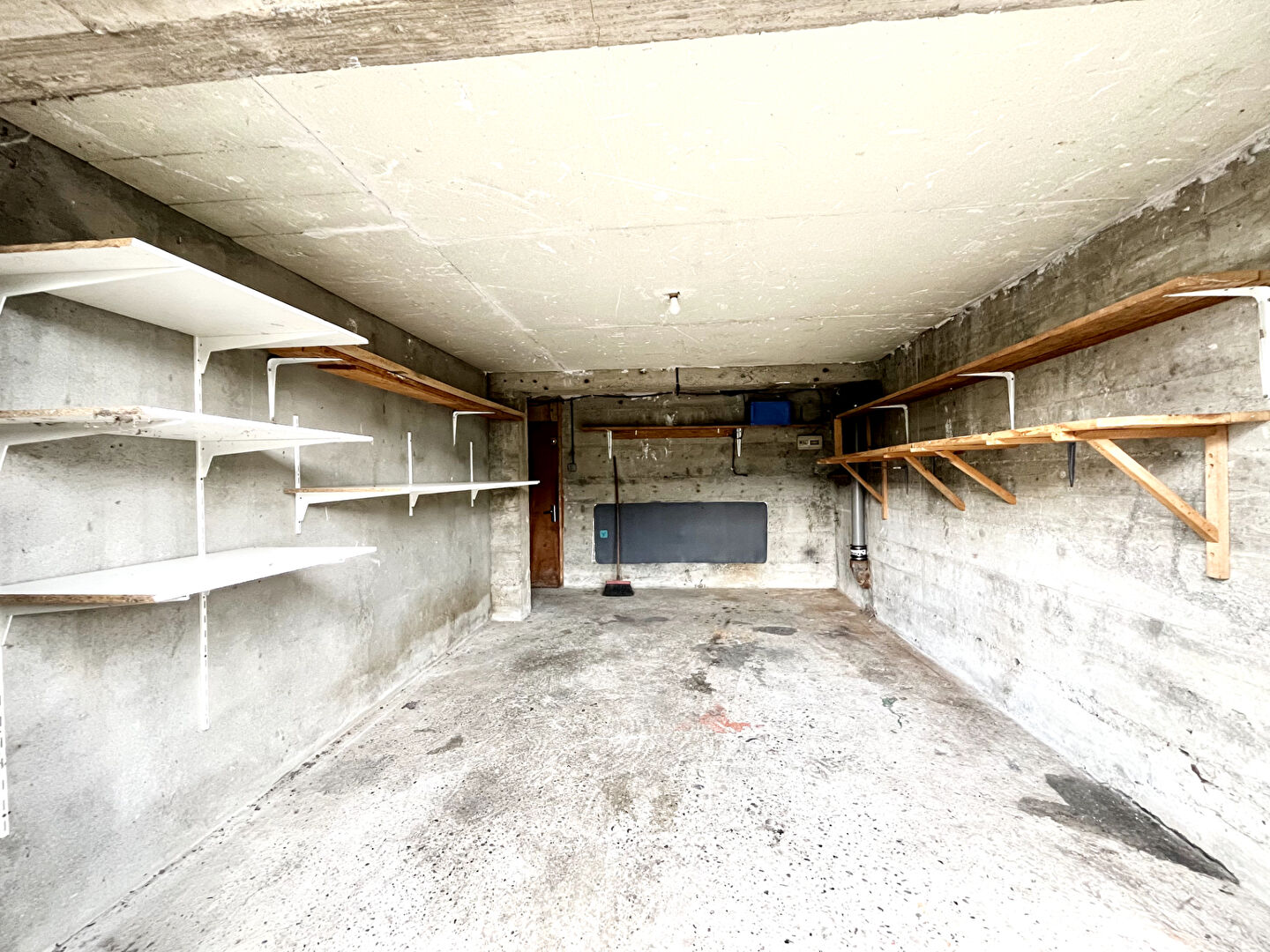vente appartement 