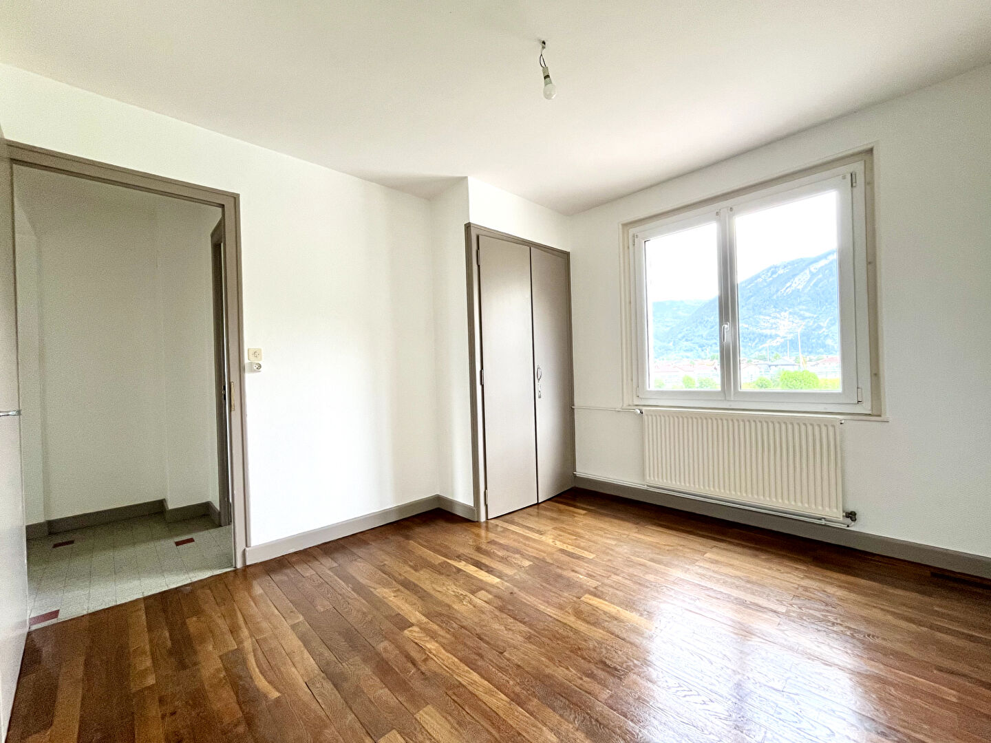 vente appartement 