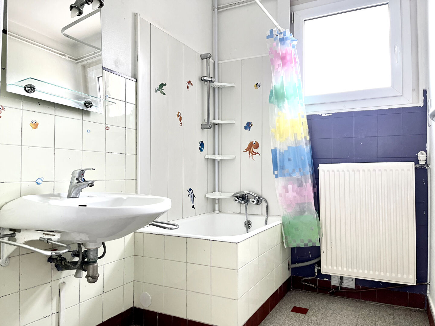 vente appartement 