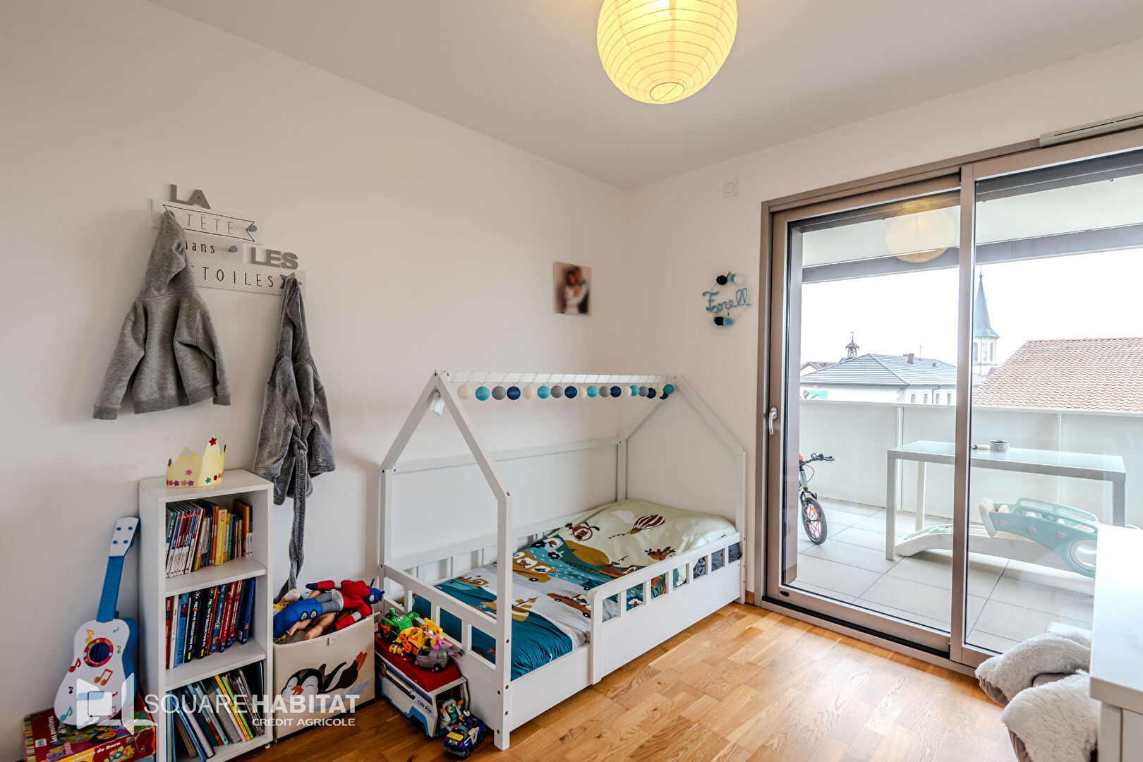 vente appartement 