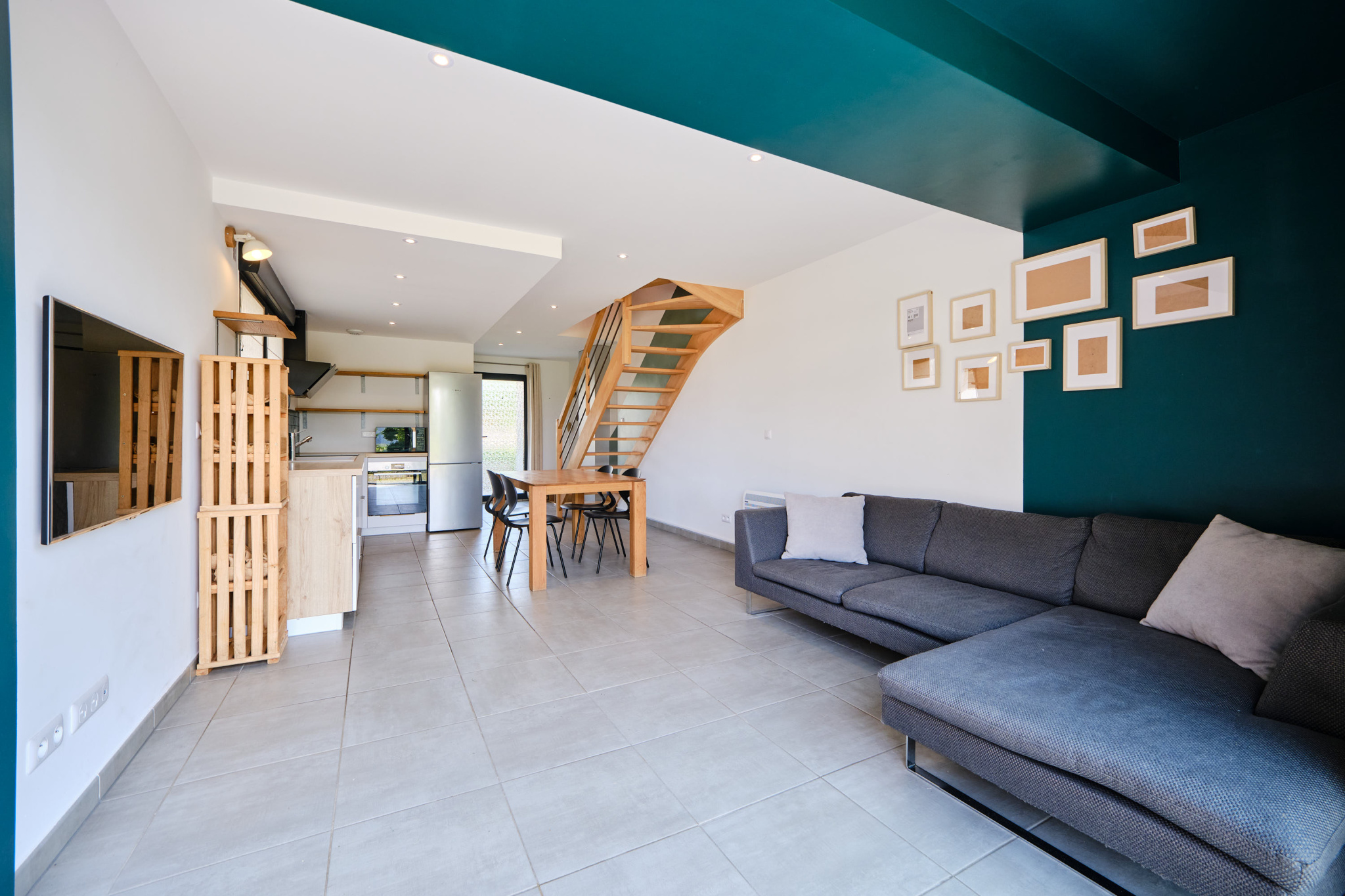 vente appartement ANNECY