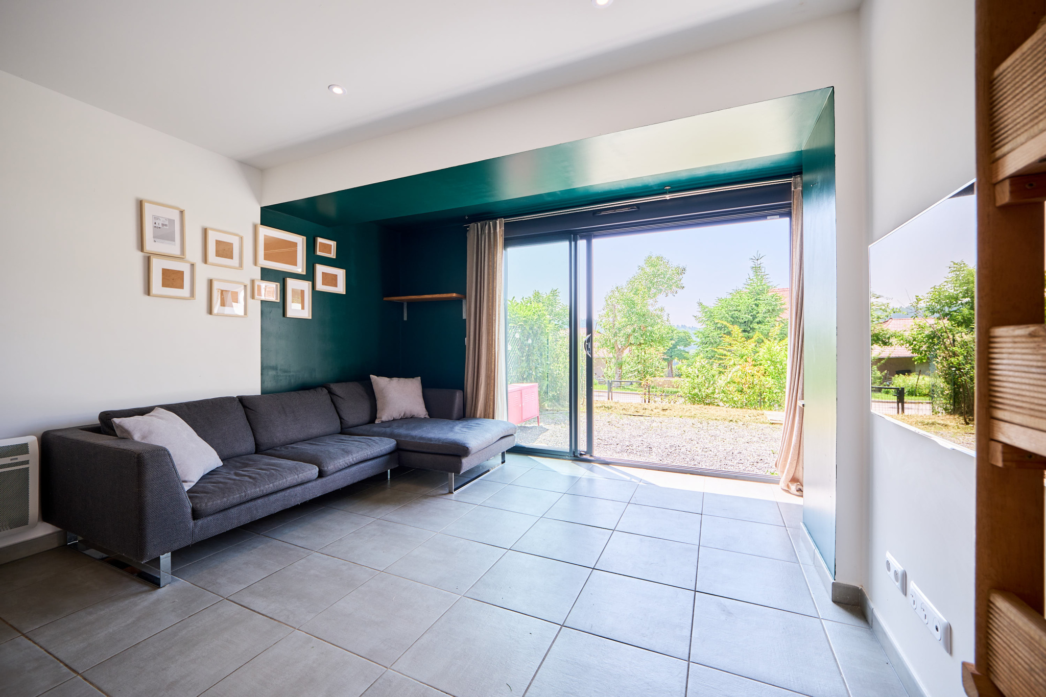 vente appartement ANNECY
