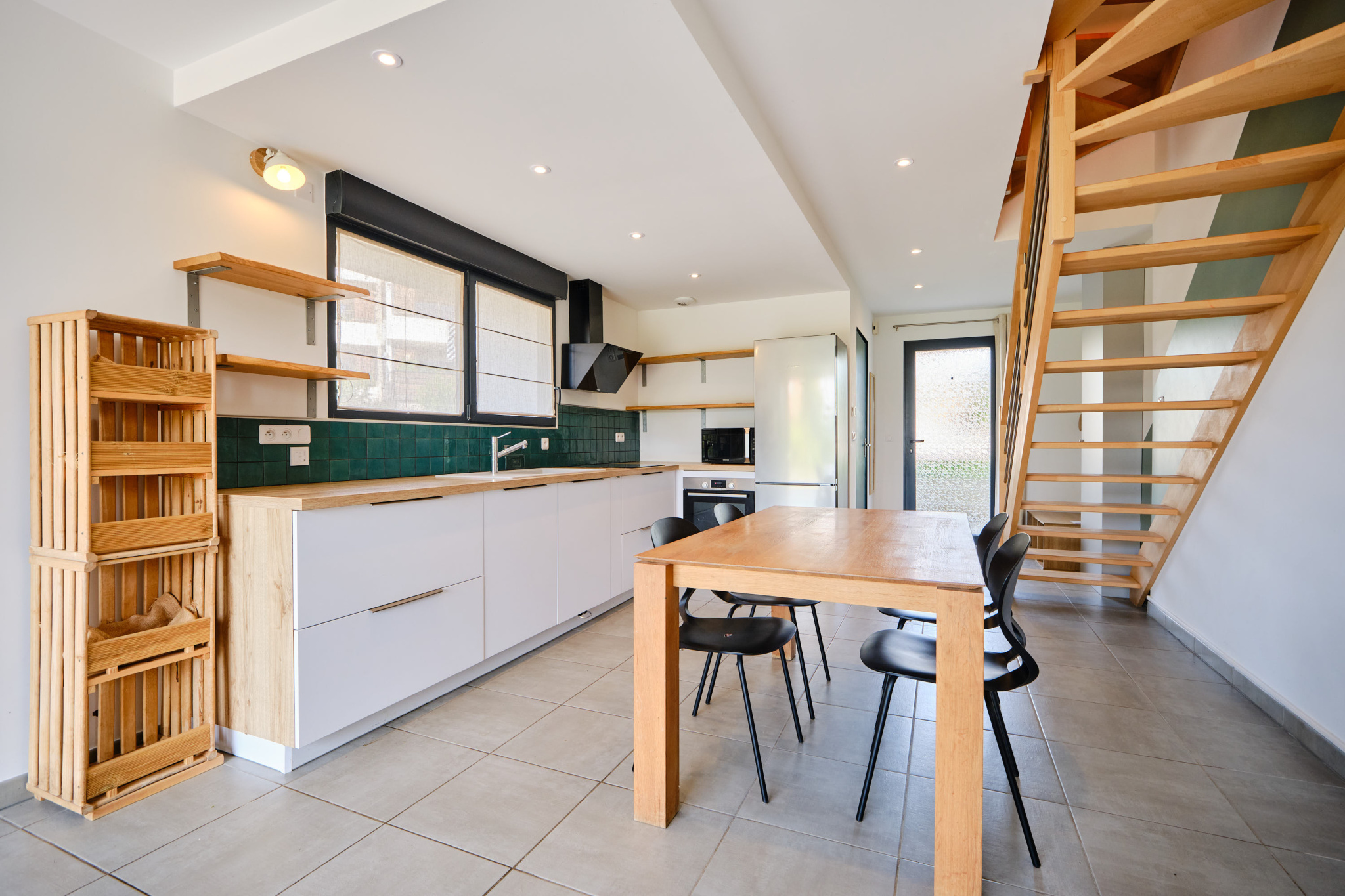 vente appartement ANNECY