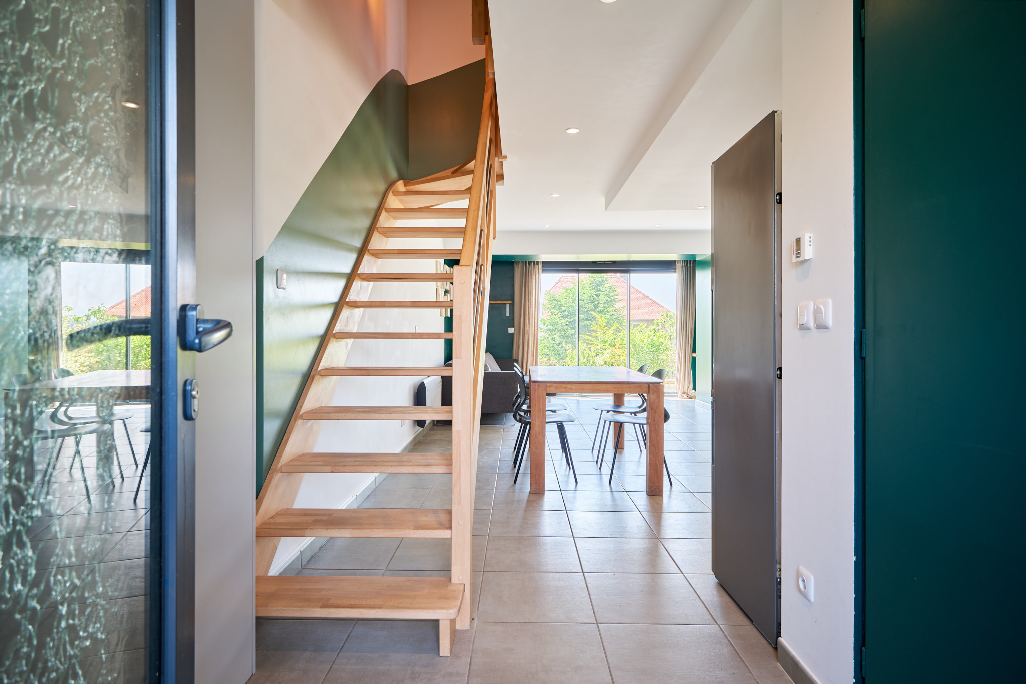 vente appartement ANNECY