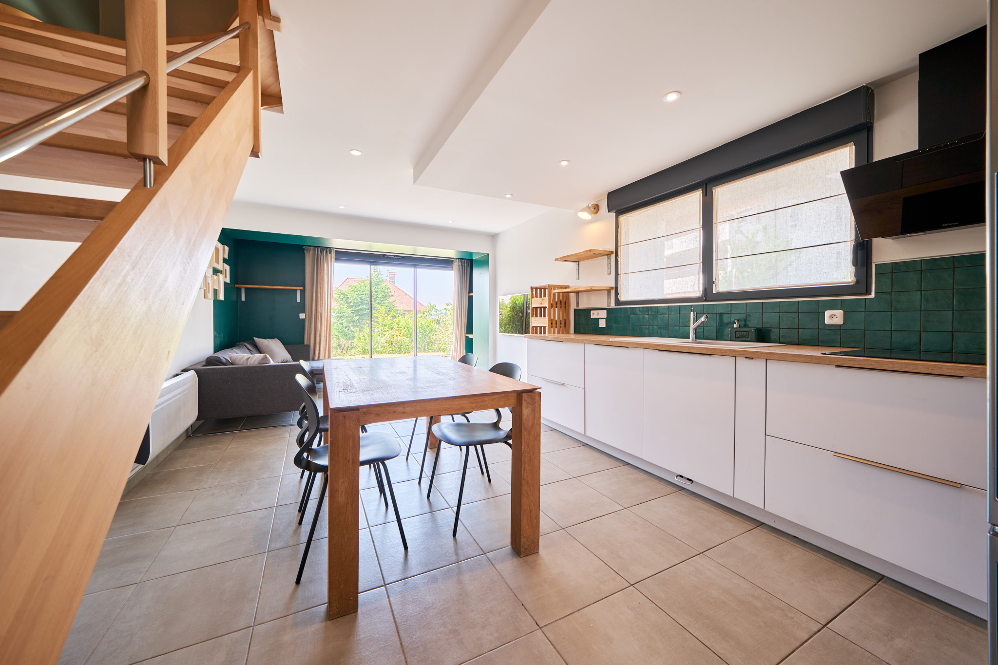 vente appartement ANNECY