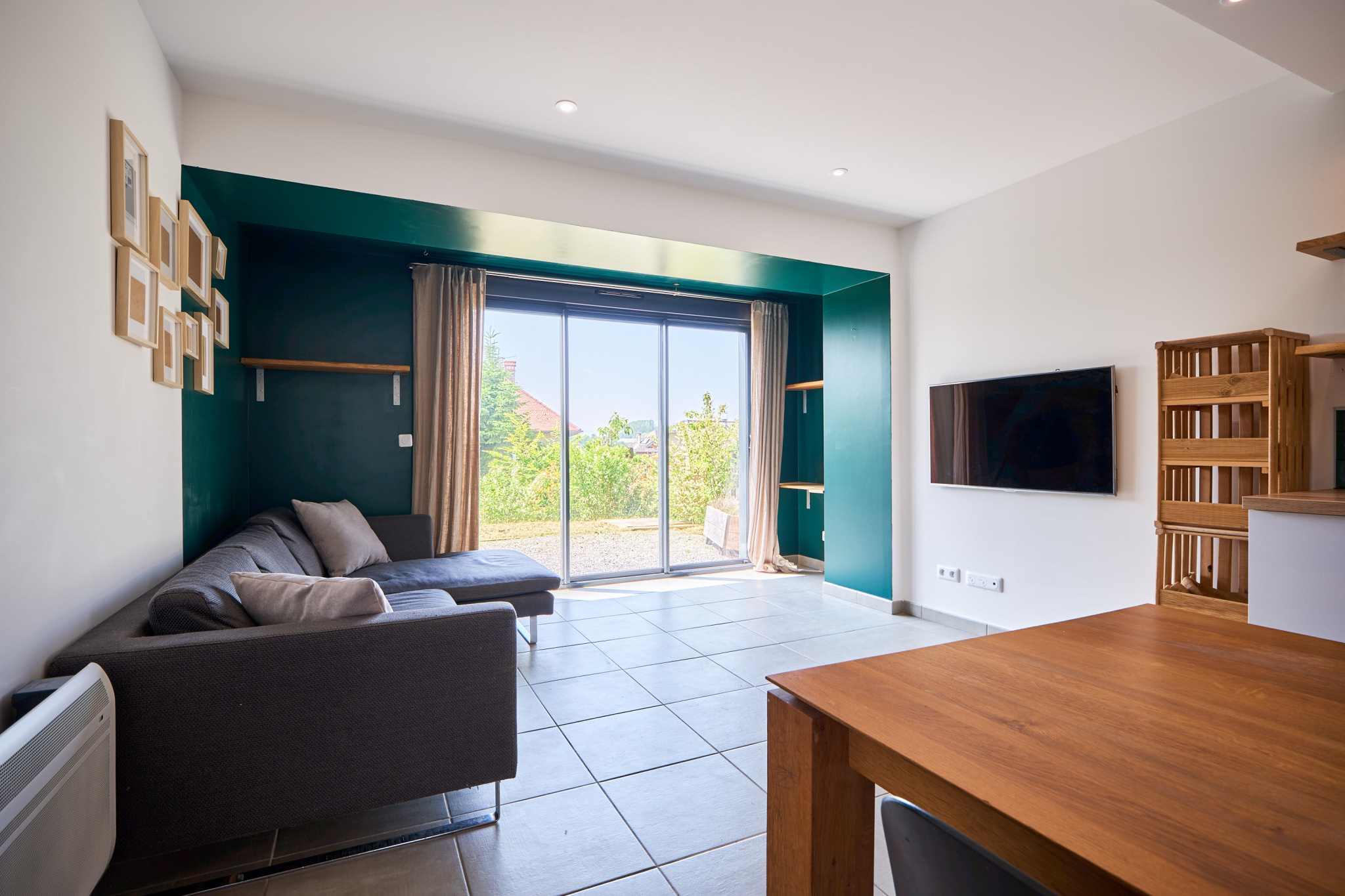vente appartement ANNECY