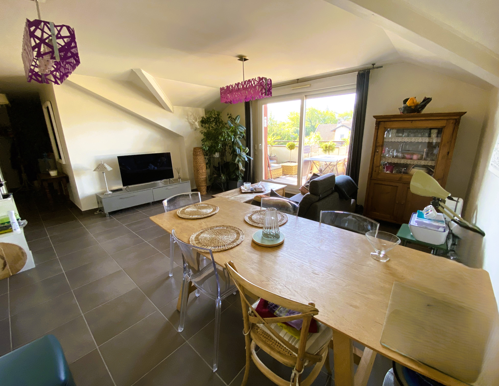 vente appartement ANNECY