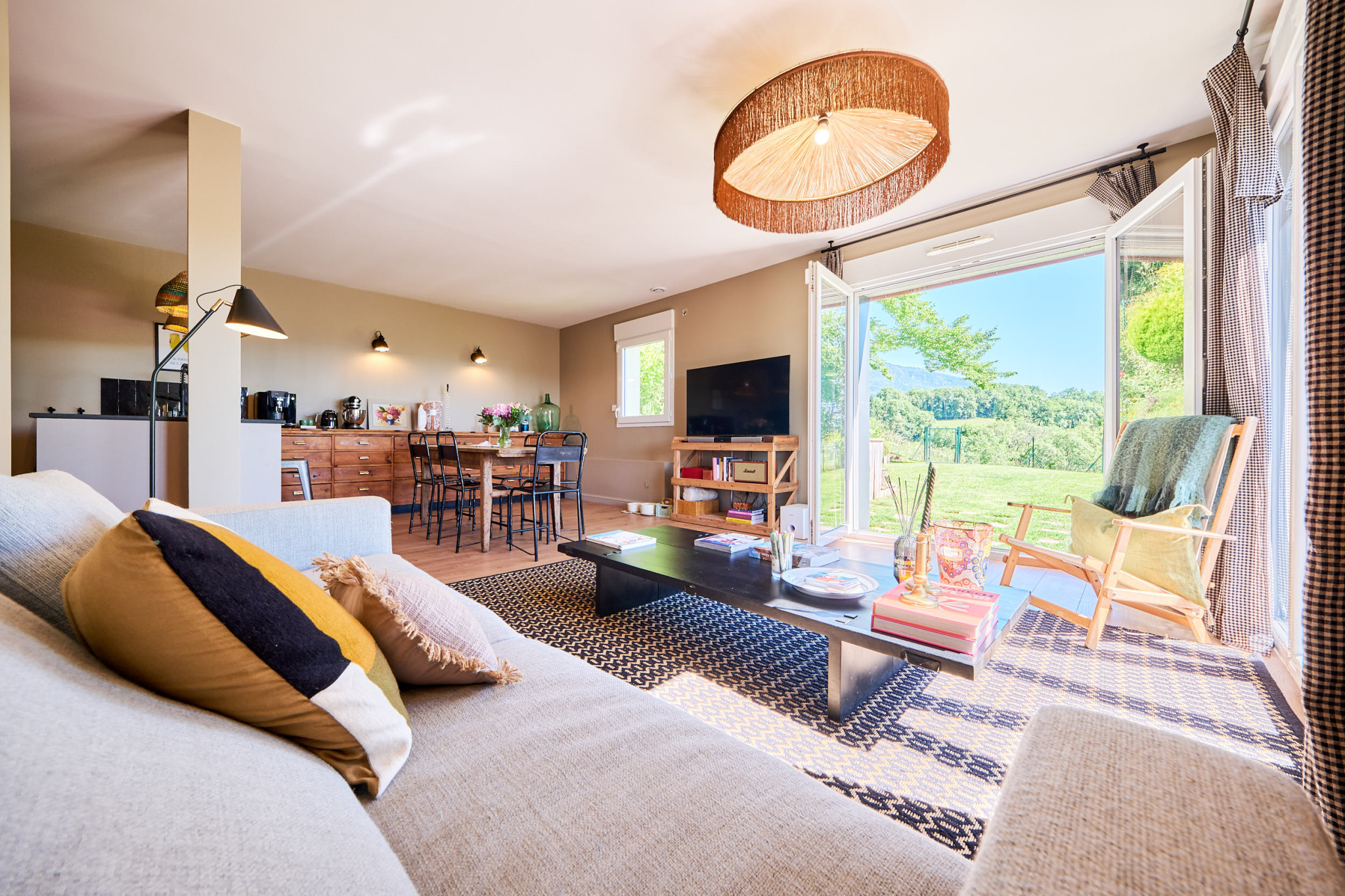 vente appartement BALMONT